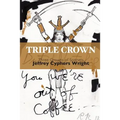 Triple Crown: Three Crowns of Sonnets