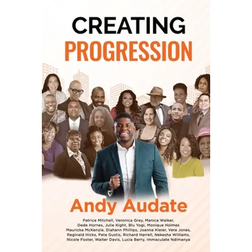 Creating Progression