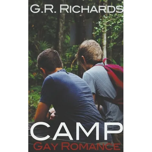 Camp: Gay Romance