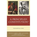 A Principled Constitution?: Four Skeptical Views