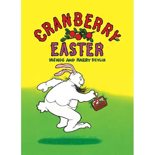 Cranberry Easter