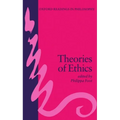 Theories of Ethics