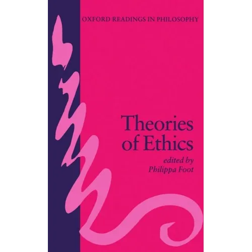 Theories of Ethics
