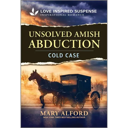 Unsolved Amish Abduction