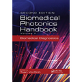 Biomedical Photonics Handbook: Biomedical Diagnostics