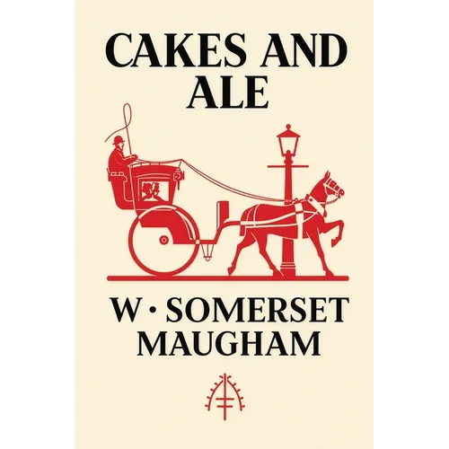 Cakes and Ale