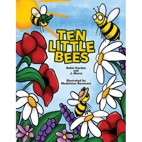 Ten Little Bees