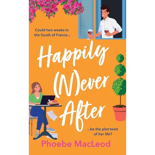 Happily Never After