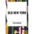 Old New York