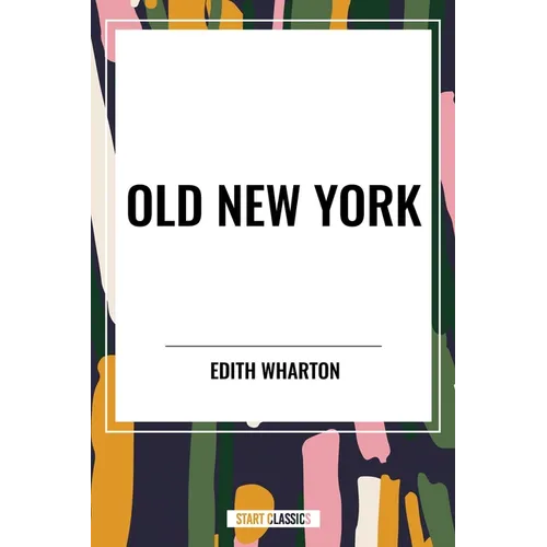 Old New York