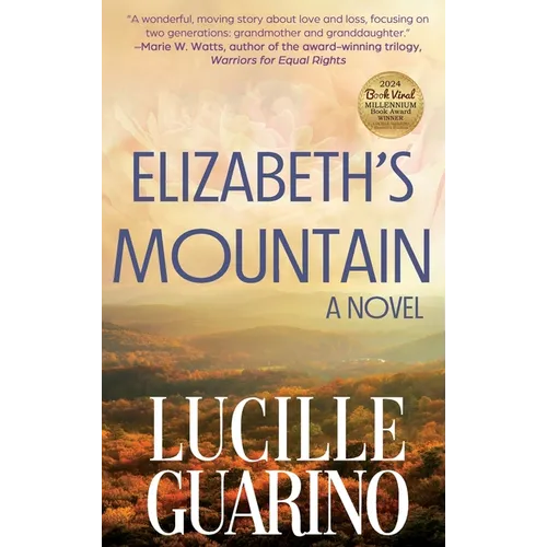 Elizabeth's Mountain