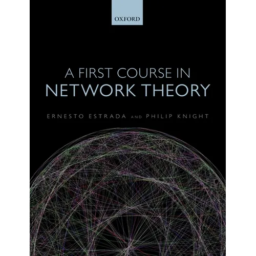 First Course in Network Theory P