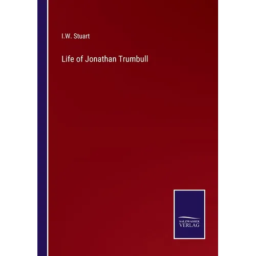 Life of Jonathan Trumbull