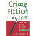 Crime Fiction since 1800: Detection, Death, Diversity