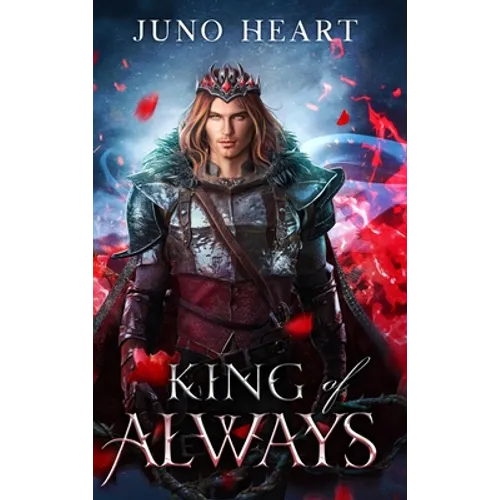 King of Always: A Fae Romance