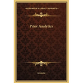 Prior Analytics