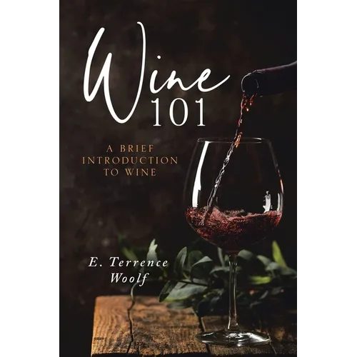 Wine 101