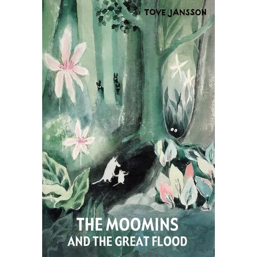 The Moomins and the Great Flood