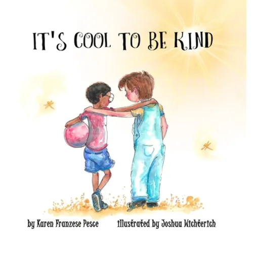 It's Cool to Be Kind