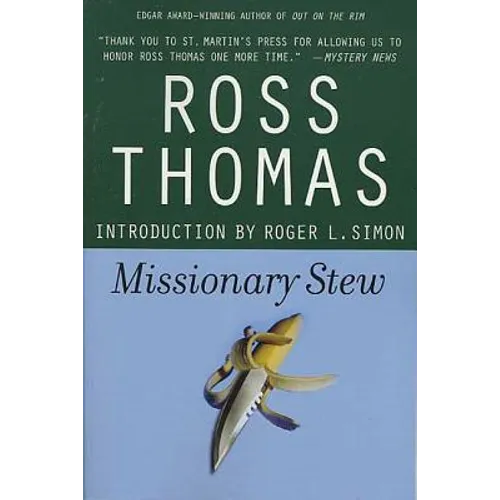 Missionary Stew