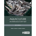 Aquaculture: An Introductory Text