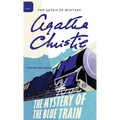 The Mystery of the Blue Train