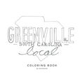 GVL Local: Coloring Book
