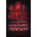 The Haunting of Kenmore Asylum