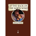 At the Back of the North Wind