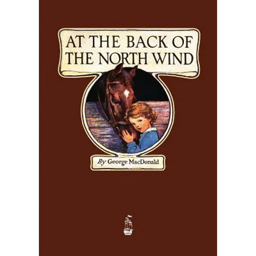 At the Back of the North Wind