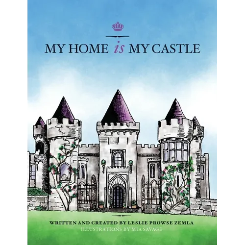 My Home is My Castle