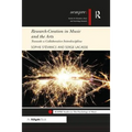 Research-Creation in Music and the Arts: Towards a Collaborative Interdiscipline