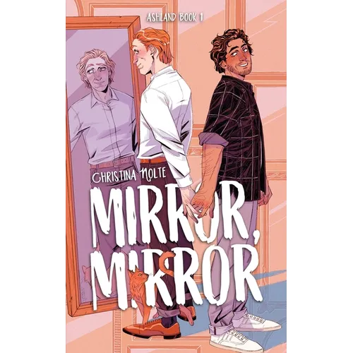 Mirror, Mirror