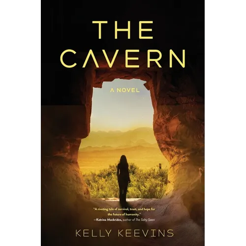 The Cavern