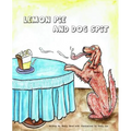 Lemon Pie and Dog Spit