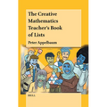 The Creative Mathematics Teacher's Book of Lists