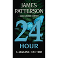The 24th Hour: A Women's Murder Club Thriller