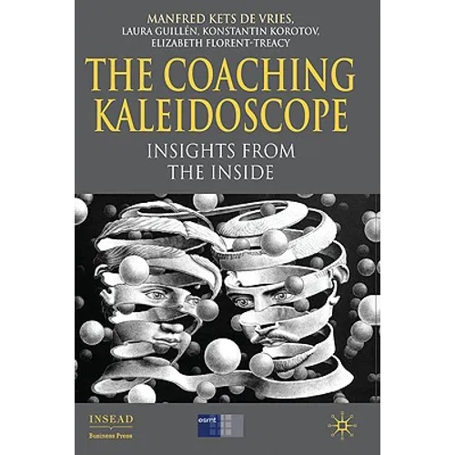 The Coaching Kaleidoscope: Insights from the Inside