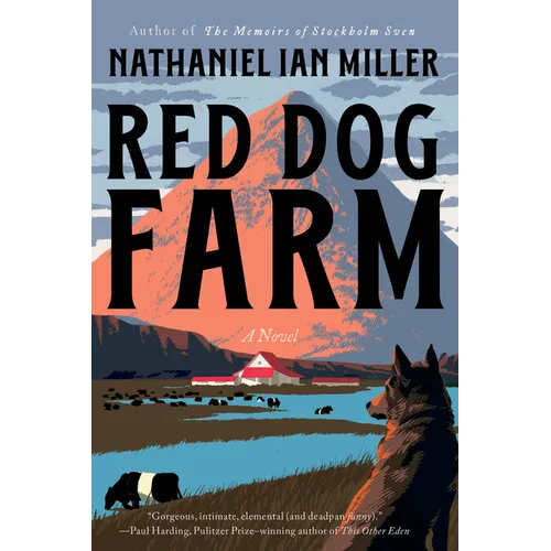 Red Dog Farm