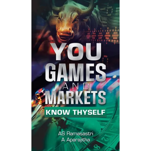 You, Games and Markets: Know Thyself