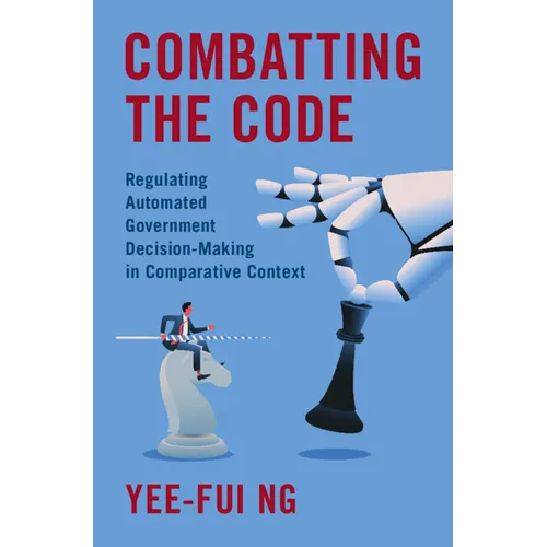 Combatting the Code
