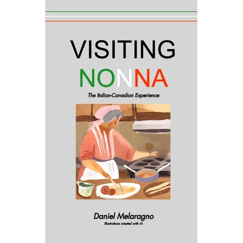 Visiting Nonna