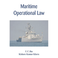 Maritime Operational Law