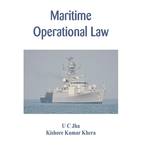 Maritime Operational Law