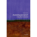 Management: A Very Short Introduction