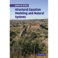 Structural Equation Modeling and Natural Systems
