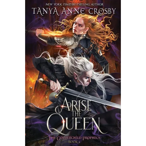 Arise the Queen
