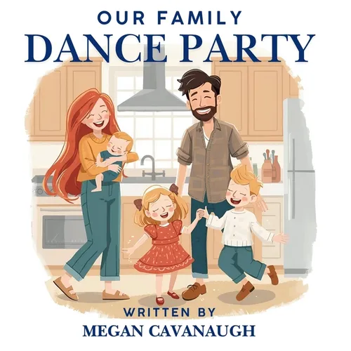 Our Family Dance Party