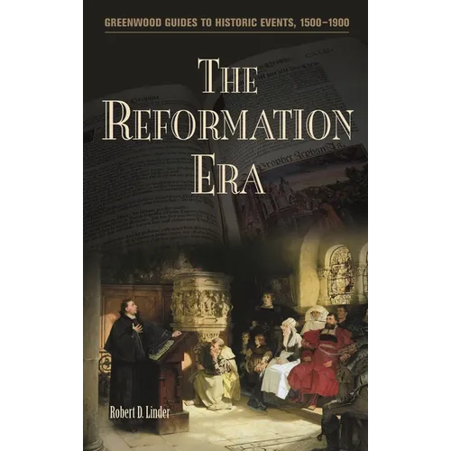 The Reformation Era