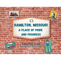 Hamilton, Missouri: A Place of Pride and Progress